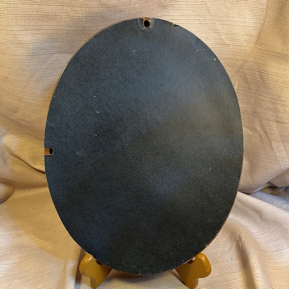 Original oil/acrylic(?) painting ducks in flight - Picture 9 of 13